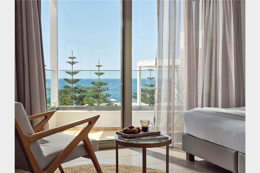  The Royal Blue a Luxury Beach Resort