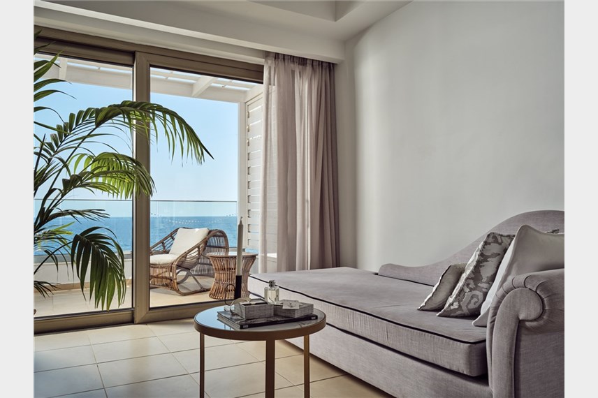  The Royal Blue a Luxury Beach Resort