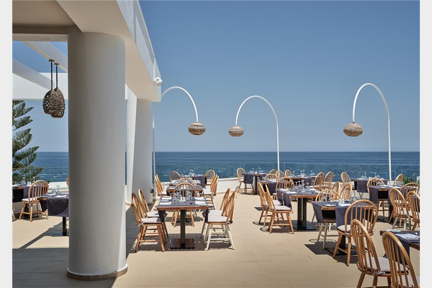  The Royal Blue a Luxury Beach Resort