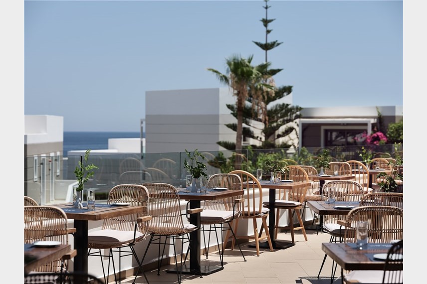 The Royal Blue a Luxury Beach Resort