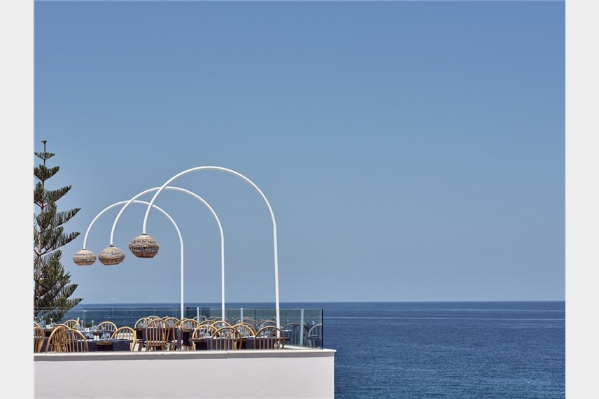  The Royal Blue a Luxury Beach Resort