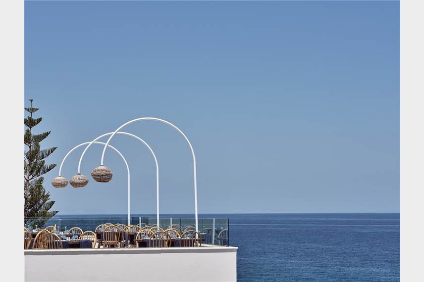  The Royal Blue a Luxury Beach Resort