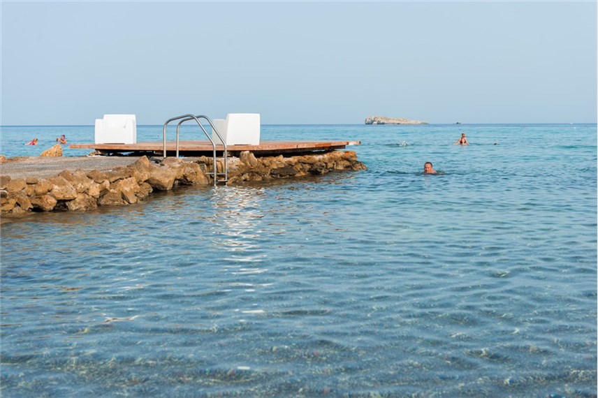 Aquagrand Exclusive Deluxe Resort - Aquagrand Artistic Luxury Beach Resort