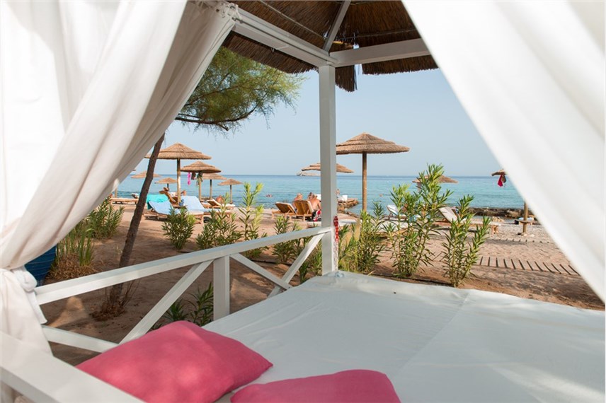 Aquagrand Exclusive Deluxe Resort - Aquagrand Artistic Luxury Beach Resort