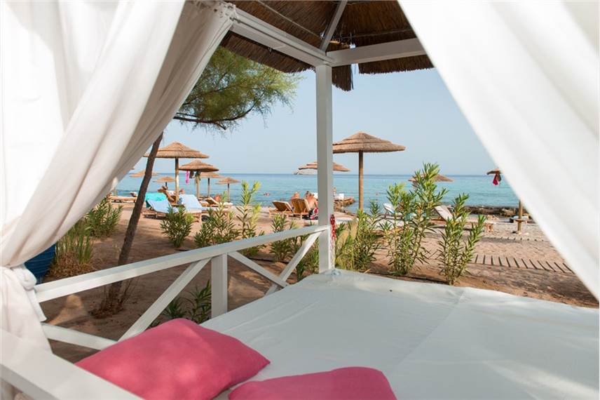 Aquagrand Exclusive Deluxe Resort - Aquagrand Artistic Luxury Beach Resort