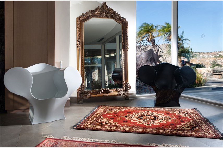 Lindos, Aquagrand Artistic Luxury Beach Resort - Aquagrand Artistic Luxury Beach Resort