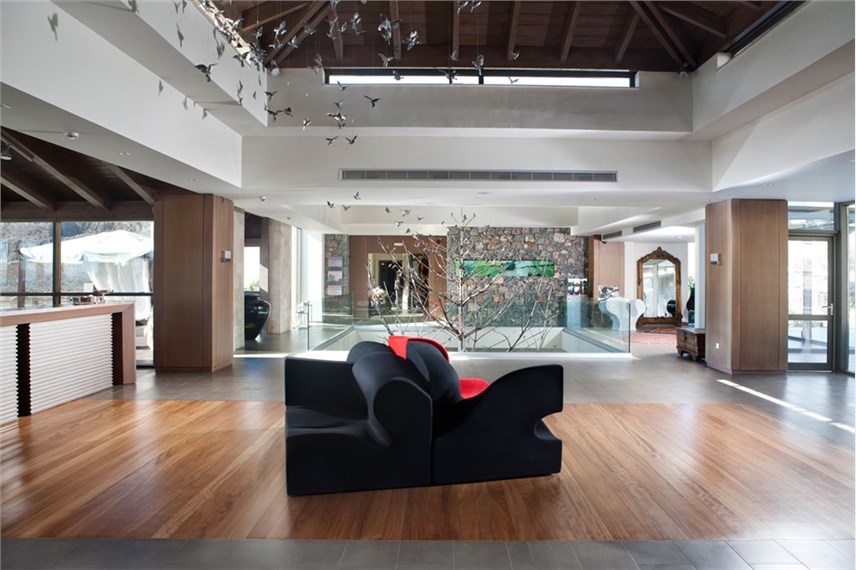 Aquagrand Artistic Luxury Beach Resort - Aquagrand Artistic Luxury Beach Resort