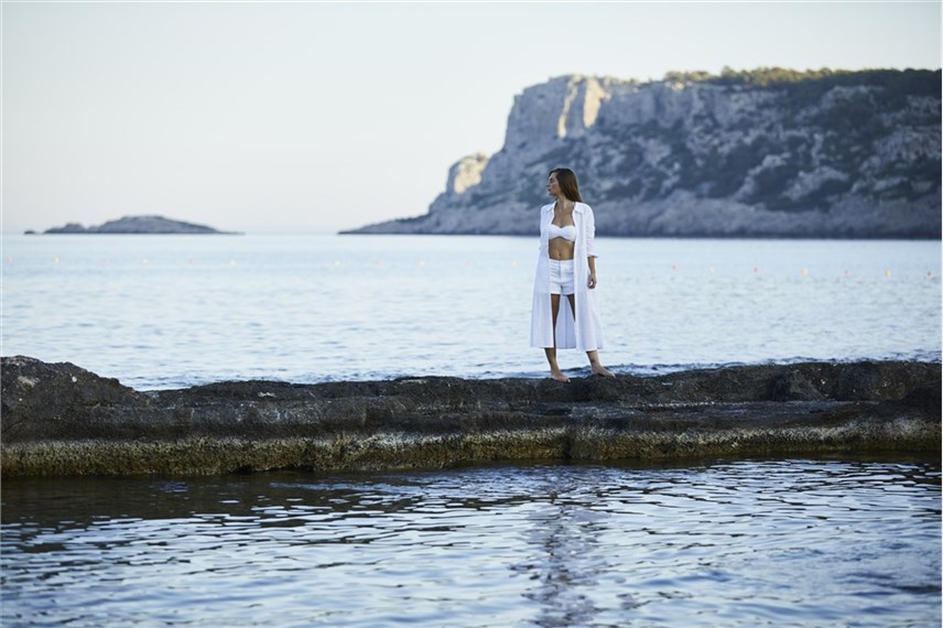 Aquagrand Artistic Luxury Beach Resort - Aquagrand Artistic Luxury Beach Resort