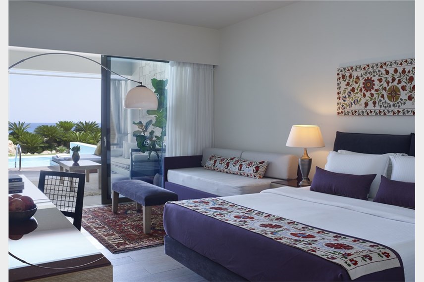 Rhodos, Aquagrand Artistic Luxury Beach Resort - Aquagrand Artistic Luxury Beach Resort