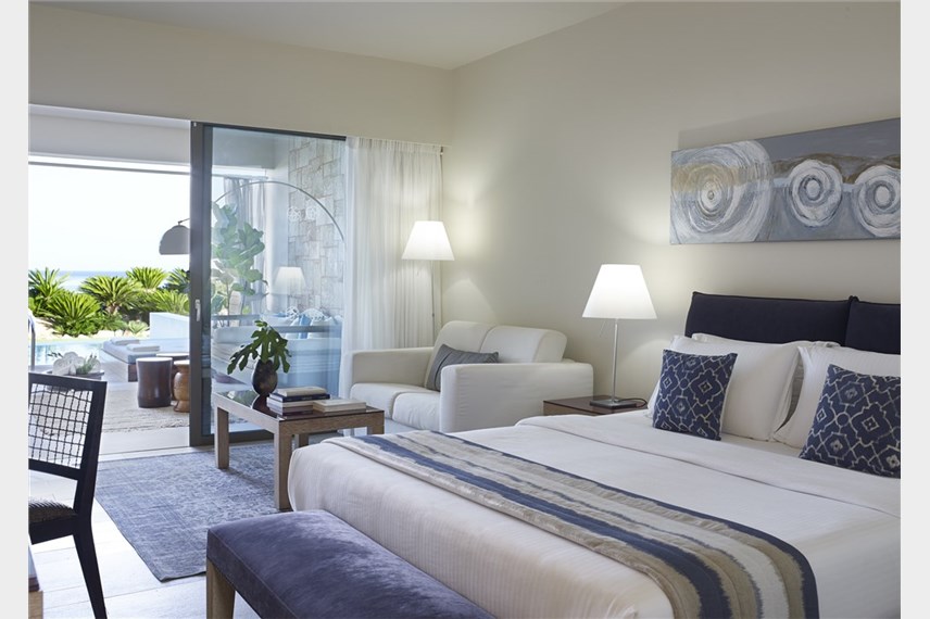 Aquagrand Artistic Luxury Beach Resort - Aquagrand Artistic Luxury Beach Resort