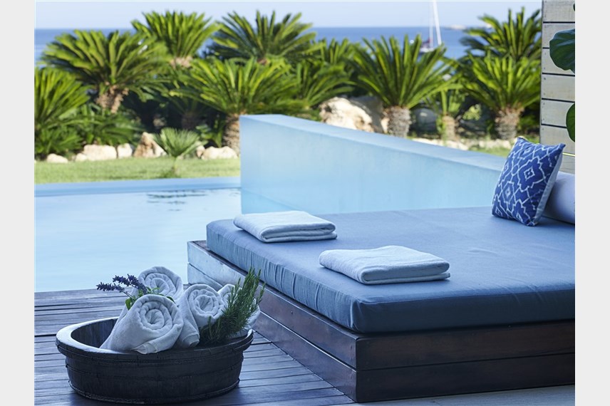 Lindos, Aquagrand Artistic Luxury Beach Resort - Aquagrand Artistic Luxury Beach Resort