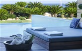 Lindos, Aquagrand Artistic Luxury Beach Resort - Aquagrand Artistic Luxury Beach Resort
