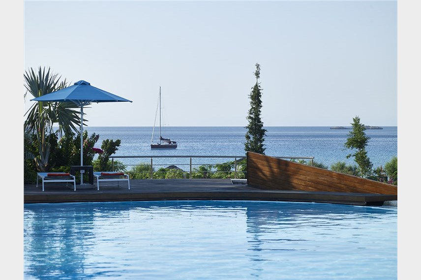 Aquagrand Artistic Luxury Beach Resort - Aquagrand Artistic Luxury Beach Resort