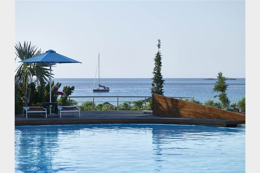 Aquagrand Artistic Luxury Beach Resort - Aquagrand Artistic Luxury Beach Resort