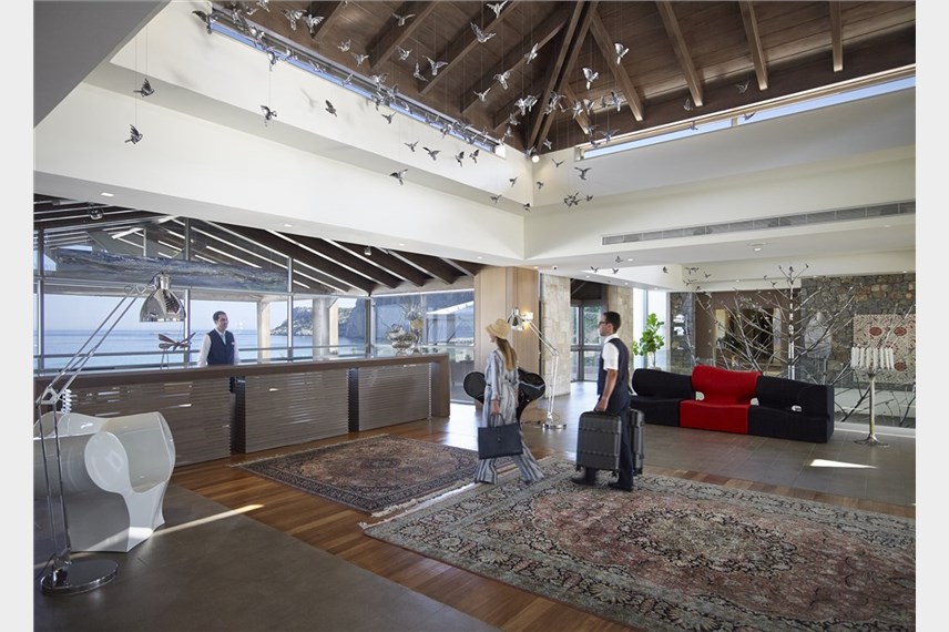 Aquagrand Artistic Luxury Beach Resort - Aquagrand Artistic Luxury Beach Resort