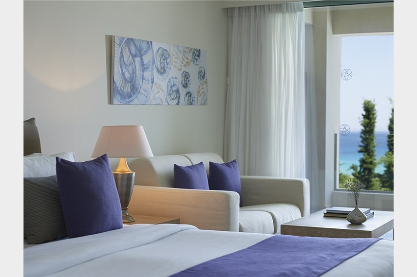 Aquagrand Artistic Luxury Beach Resort - Aquagrand Artistic Luxury Beach Resort