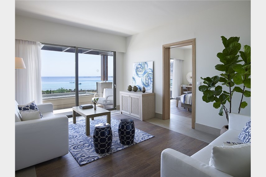 Aquagrand Artistic Luxury Beach Resort - Aquagrand Artistic Luxury Beach Resort