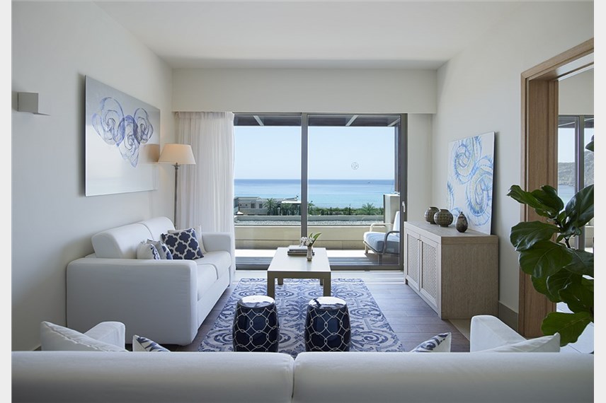 Aquagrand Artistic Luxury Beach Resort - Aquagrand Artistic Luxury Beach Resort