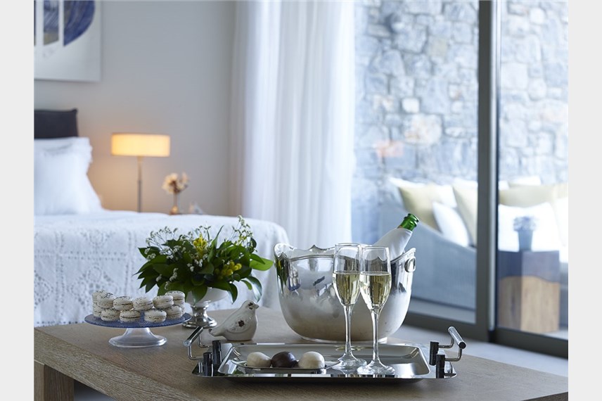 Aquagrand Exclusive Deluxe Resort - Aquagrand Artistic Luxury Beach Resort