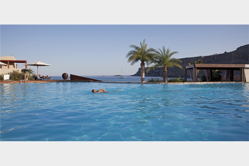 Aquagrand Artistic Luxury Beach Resort - Aquagrand Artistic Luxury Beach Resort