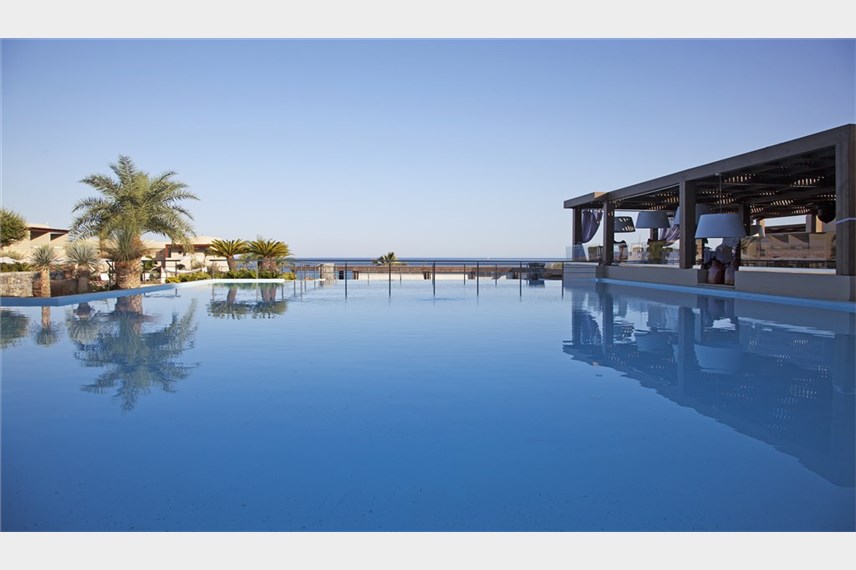 Rhodos, Aquagrand Artistic Luxury Beach Resort - Aquagrand Artistic Luxury Beach Resort