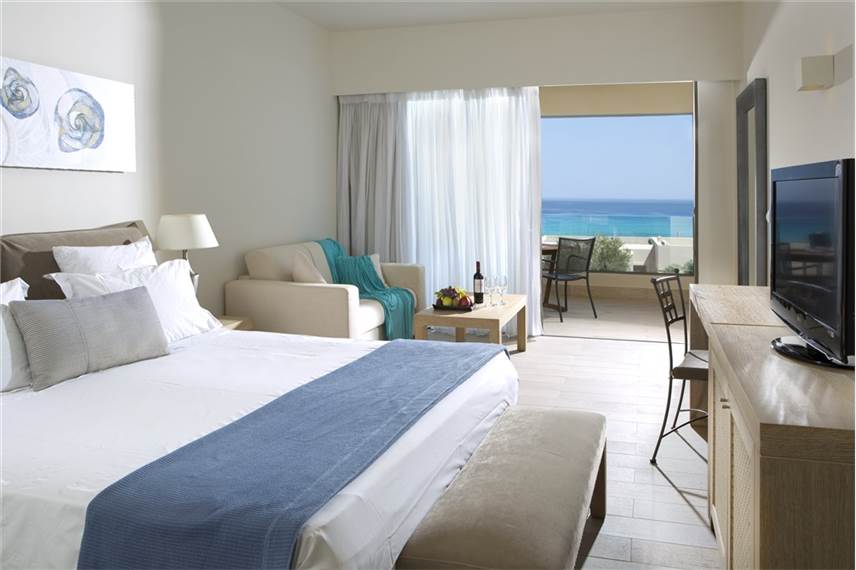 Aquagrand Artistic Luxury Beach Resort - Aquagrand Artistic Luxury Beach Resort