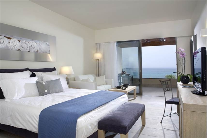 Aquagrand Artistic Luxury Beach Resort - Aquagrand Artistic Luxury Beach Resort