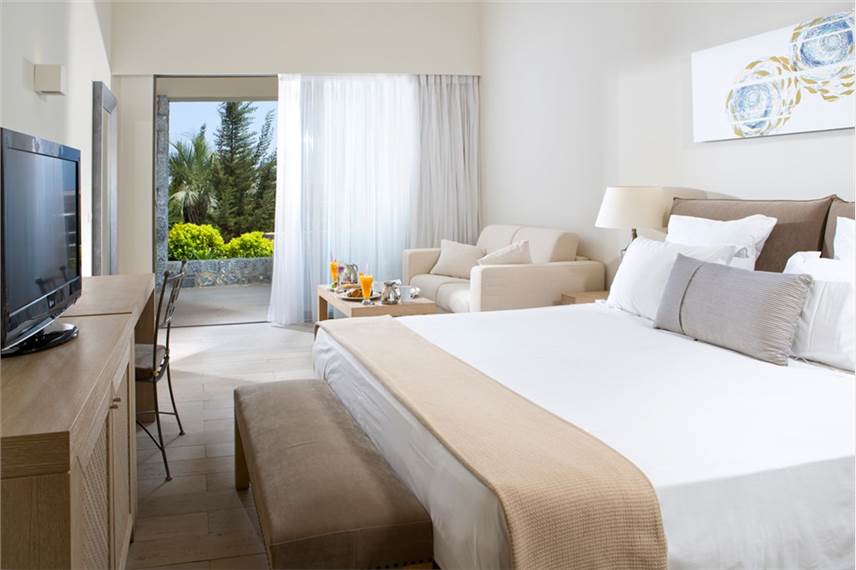 Aquagrand Exclusive Deluxe Resort - Aquagrand Artistic Luxury Beach Resort