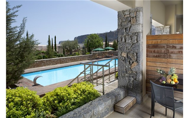 Aquagrand Artistic Luxury Beach Resort - Aquagrand Artistic Luxury Beach Resort