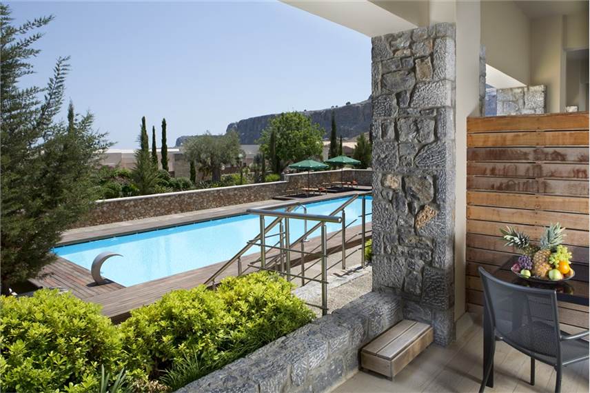 Aquagrand Artistic Luxury Beach Resort - Aquagrand Artistic Luxury Beach Resort