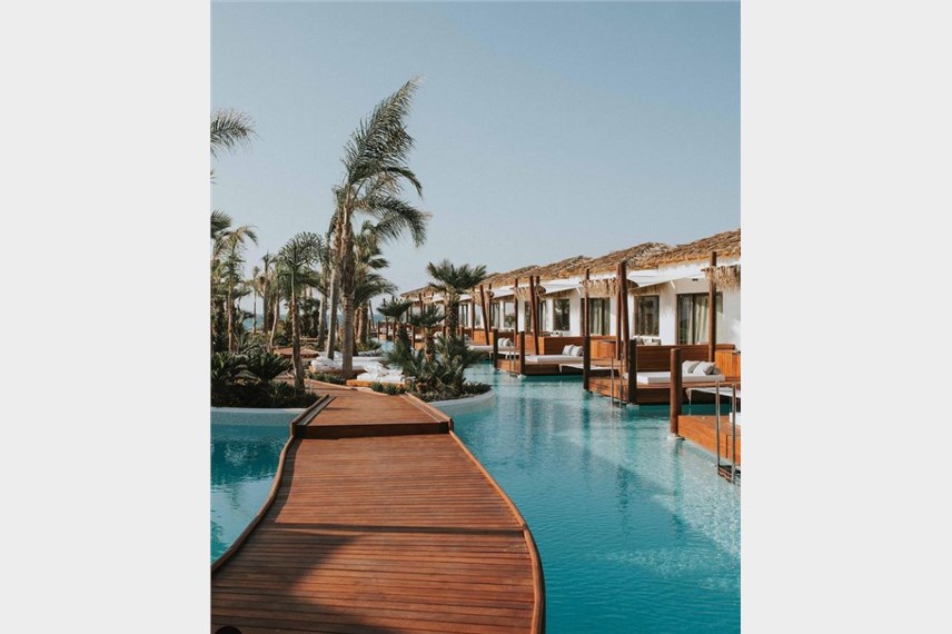  Stella Island Luxury Resort and Spa