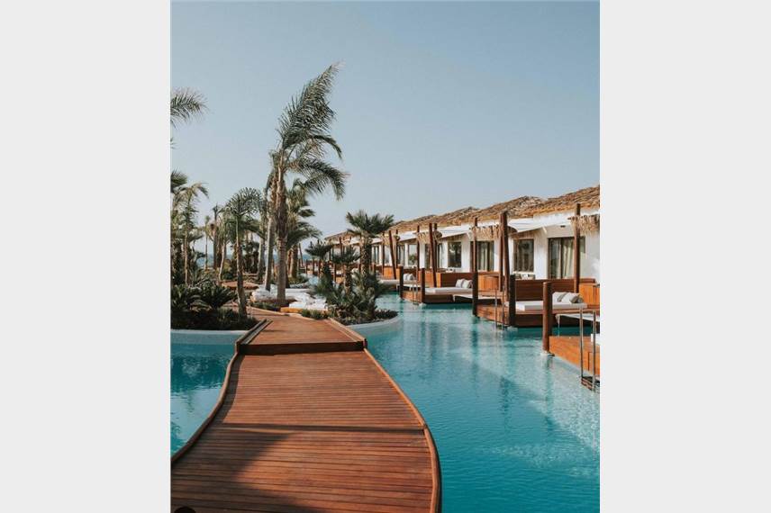  Stella Island Luxury Resort and Spa
