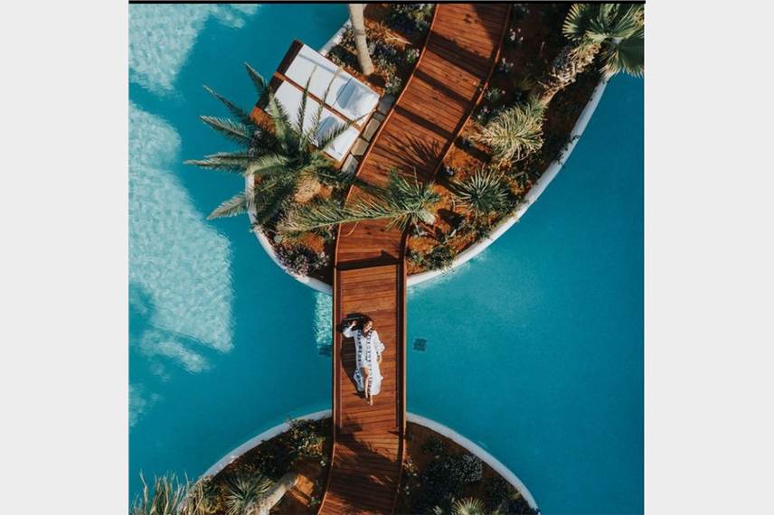  Stella Island Luxury Resort and Spa