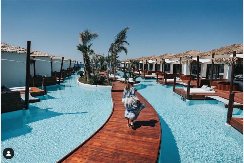  Stella Island Luxury Resort and Spa