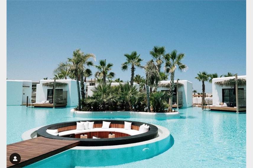  Stella Island Luxury Resort and Spa