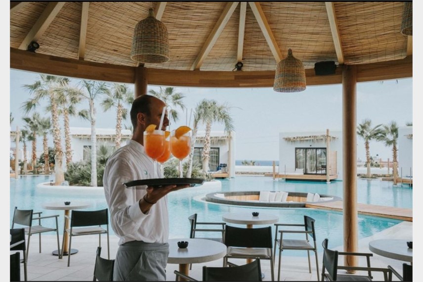  Stella Island Luxury Resort and Spa