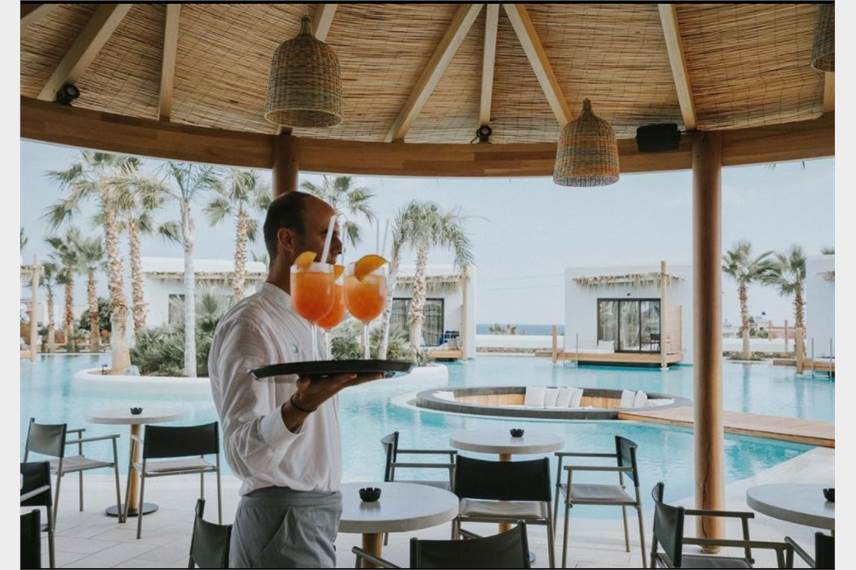  Stella Island Luxury Resort and Spa