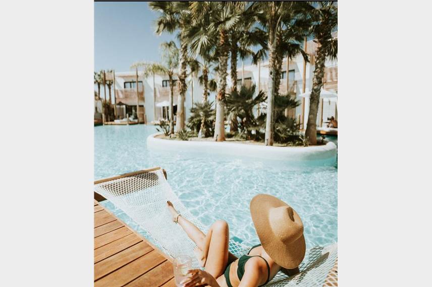  Stella Island Luxury Resort and Spa