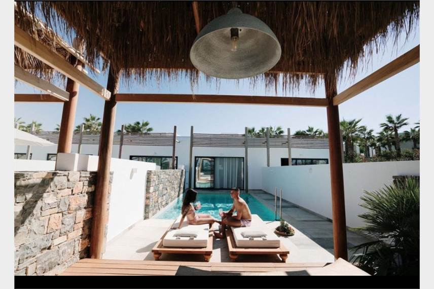  Stella Island Luxury Resort and Spa
