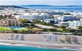 aquamare hotel rhodos, greece Aquamare City and Beach hotel