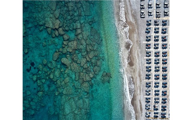 aquamare hotel rhodos Aquamare City and Beach hotel