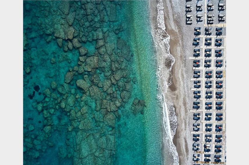 aquamare hotel rhodos Aquamare City and Beach hotel