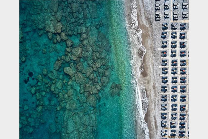 aquamare hotel rhodos Aquamare City and Beach hotel