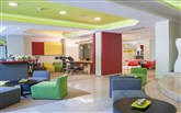  Aquamare City and Beach hotel