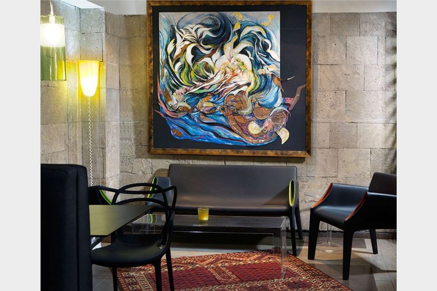  Aquamare City and Beach hotel