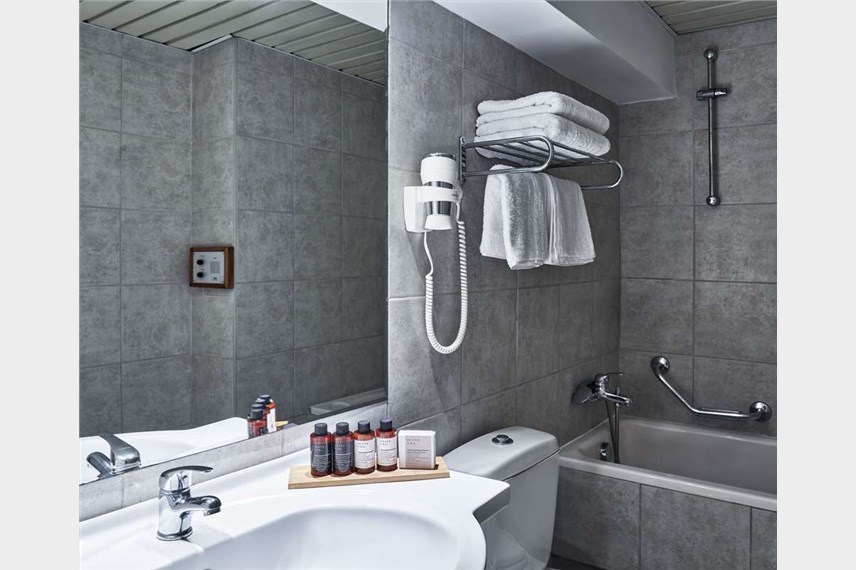  Aquamare City and Beach hotel