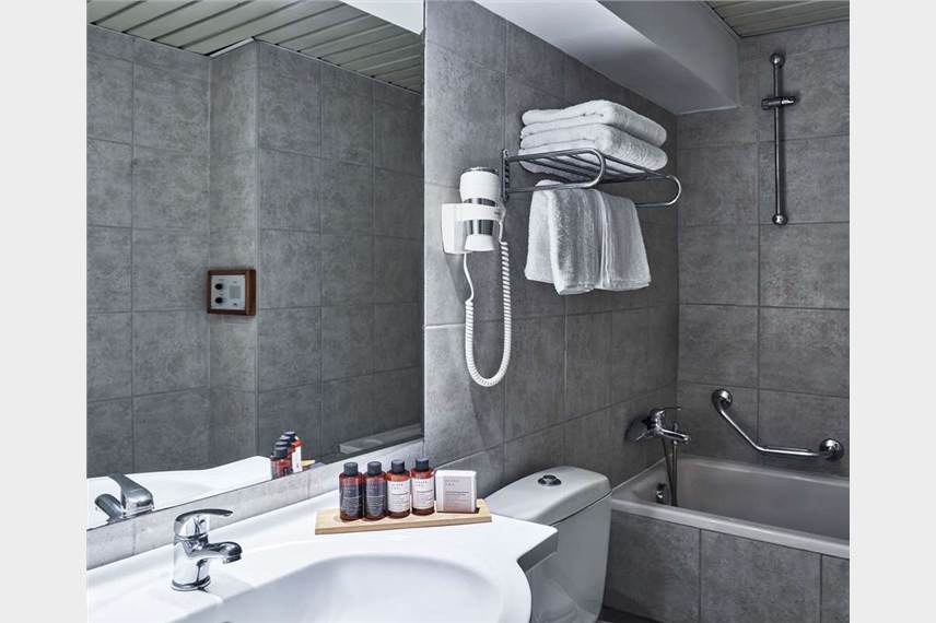  Aquamare City and Beach hotel