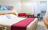  Aquamare City and Beach hotel