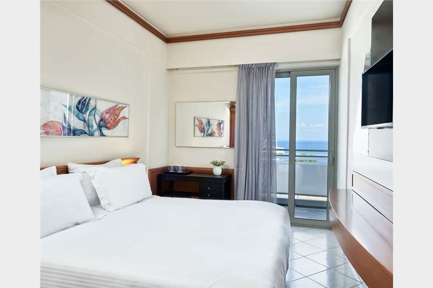  Aquamare City and Beach hotel