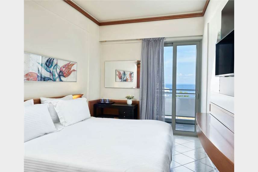 Aquamare City and Beach hotel
